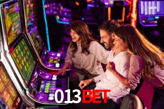 Desvendando o Mundo dos Jogos Virtuais na 013bet