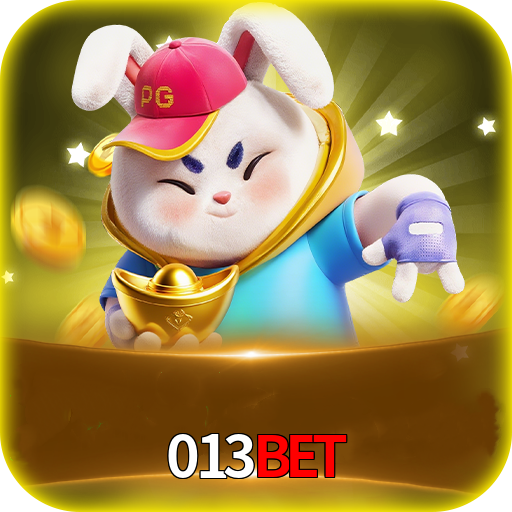 Logo da 013bet