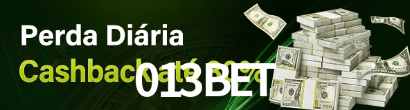 013BET Casino: Jogue Online e Ganhe Grandes Prêmios