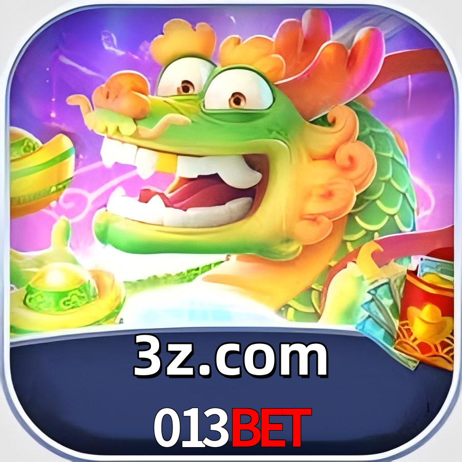 Logo 013BET